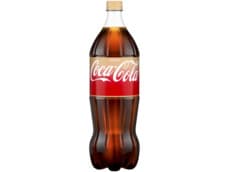 Coca-Cola Vanilla