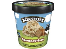 Ben & Jerry's Spectalove