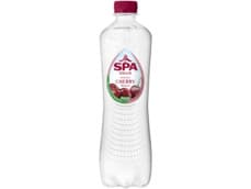 Spa Touch sparkling cherry