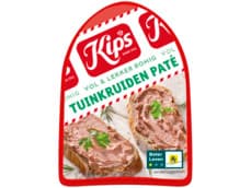 Kips Tuinkruiden pate