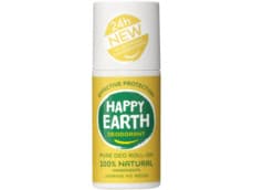 Happy Earth Pure deo roll yasmine ho wood
