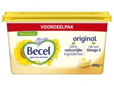 Becel Margarine original