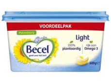 Becel Margarine light