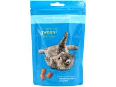 G'woon Kattensnoep zalm