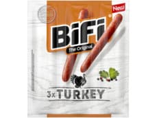 Bifi Turkey