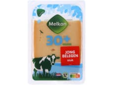 Melkan 30+ Jong Belegen Stuk