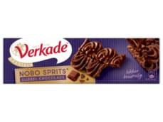 Verkade Nobo sprits dubbel choco