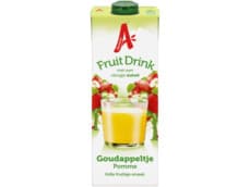 Appelsientje Fruitdrink appel
