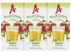 Appelsientje Goudappeltje drink 6-pack