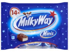 MilkyWay Milky way mini's