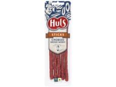 Huls Sticks chorzio