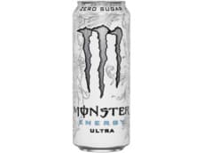 Monster Ultra white