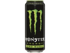 Monster Energy original green zero sugar