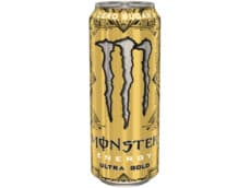 Monster Ultra golden pineapple