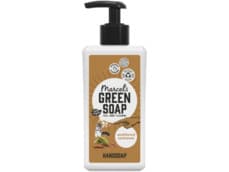 Marcel's green soap Handzeep sandelhout & kardemom