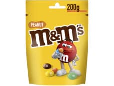M&M's Pinda