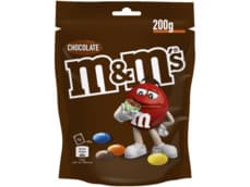 M&M's Choco