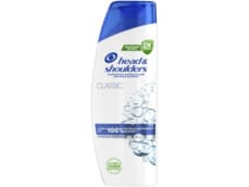 Head & Shoulders Shampoo classic
