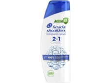 Head & Shoulders Shampoo classic 2in1