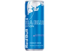 Red Bull Juneberry