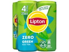 Lipton Green zero
