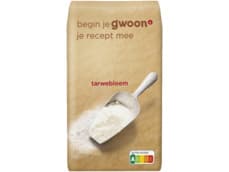 G'woon Tarwebloem