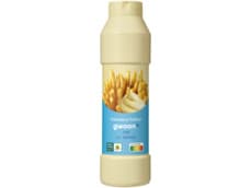 G'woon Fritessaus halfvol