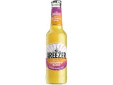 Bacardi Breezer passievrucht