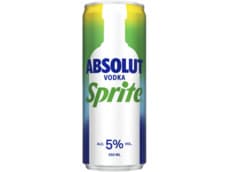 Absolut Absolut sprite