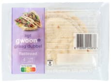 G'woon Flatbreads