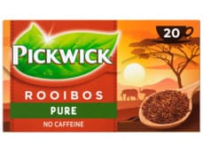 Pickwick Rooibos pure