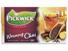Pickwick Spices warming chai