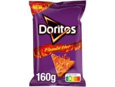 Doritos Flamin hot