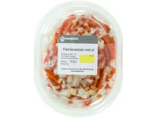 Hoogvliet Filet americain met ui