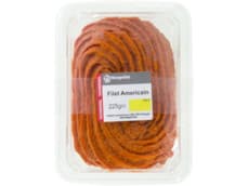 Hoogvliet Filet americain voordeelverpakking