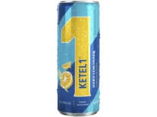 Ketel 1 Hard lemonade lemon & lime