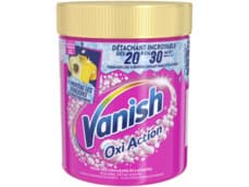Vanish Oxi action wasbooster poeder
