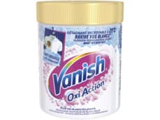 Vanish Oxi action whitening