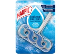 Harpic Marine block