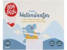 Bonbébé Baby wattenstaafje
