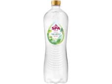 Spa Touch sparkling mojito