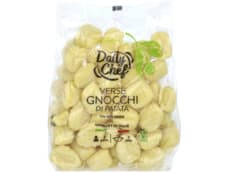 Daily Chef Gnocchi aardappel