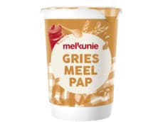 Melkunie Griesmeelpap