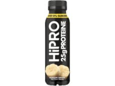 HiPRO Drink banaan