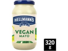 Hellmann's Vegan mayonaise