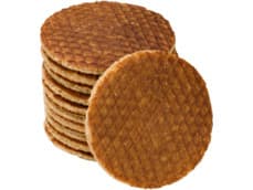 Hoogvliet Stroopwafels