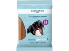 G'woon Dental sticks mini