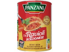 Panzani Ravioli