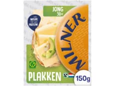 Milner 30+ Jong Plakken