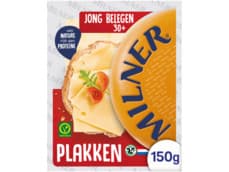 Milner 30+ Jong Belegen Plakken